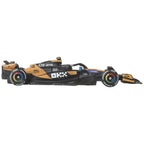 Productafbeelding Formule 1 Hot Wheels Premium Die-Cast voertuig 1:64 Team McLaren: Coureur 2