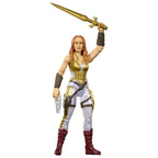 Productafbeelding Masters of the Universe 2026 film actiefiguur Teela 14 cm