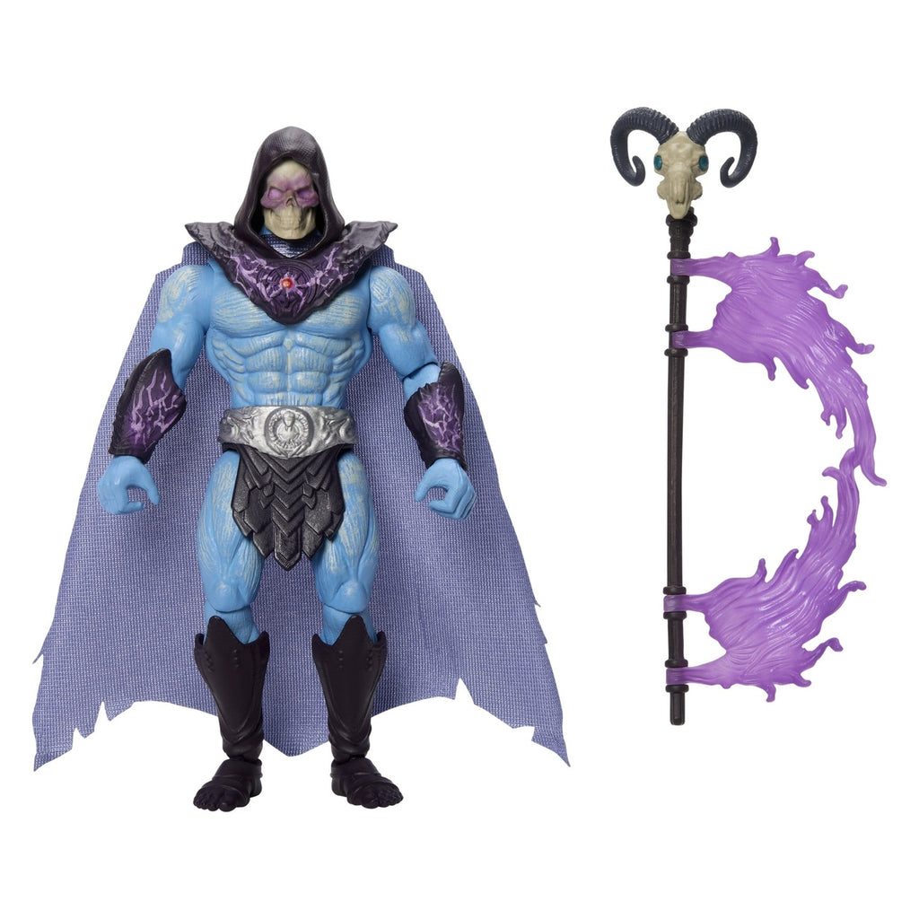 Productafbeelding Masters of the Universe 2026 Film Actiefiguur Skeletor 14 cm