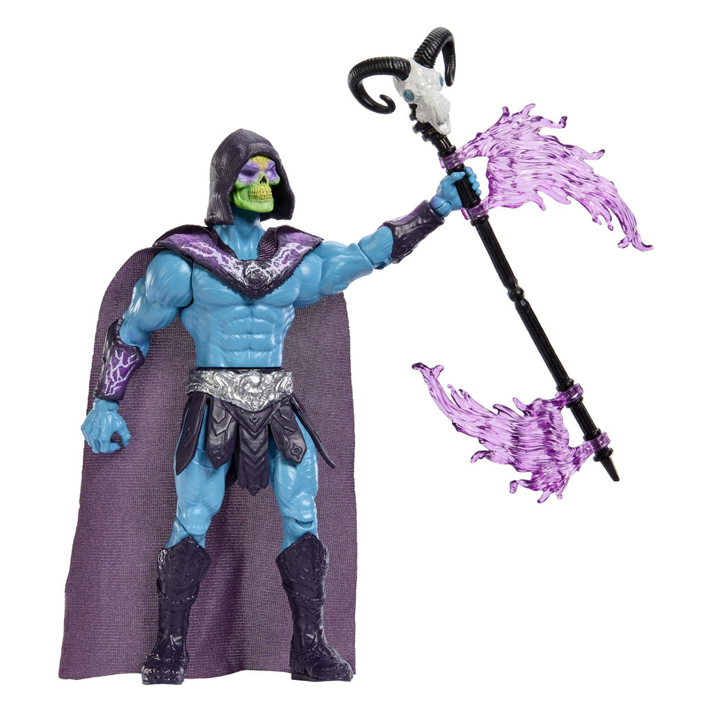 Productafbeelding Masters of the Universe 2026 Film Actiefiguur Skeletor 14 cm