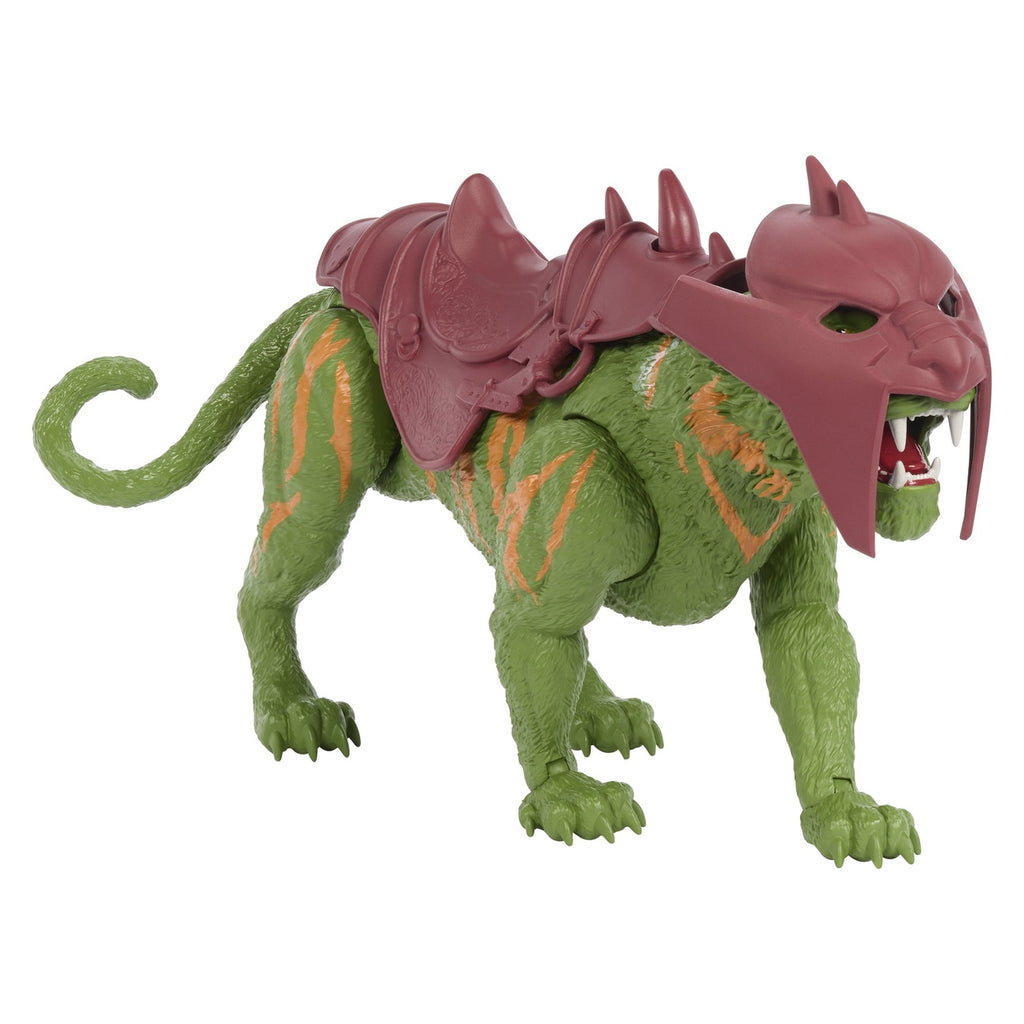 Productafbeelding Masters of the Universe 2026 Film Actiefiguur Battle Cat 14 cm
