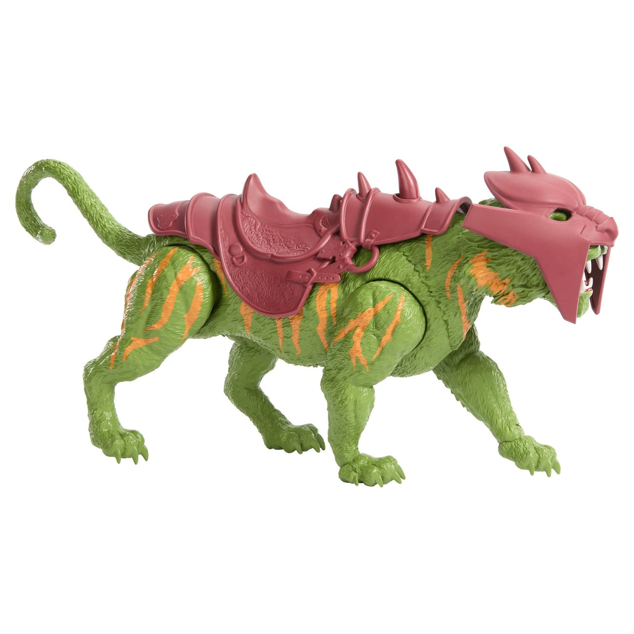 Productafbeelding Masters of the Universe 2026 Film Actiefiguur Battle Cat 14 cm