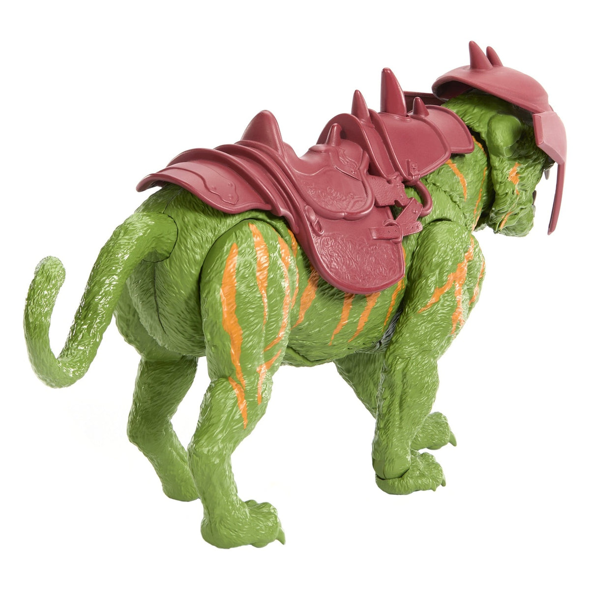 Productafbeelding Masters of the Universe 2026 Film Actiefiguur Battle Cat 14 cm