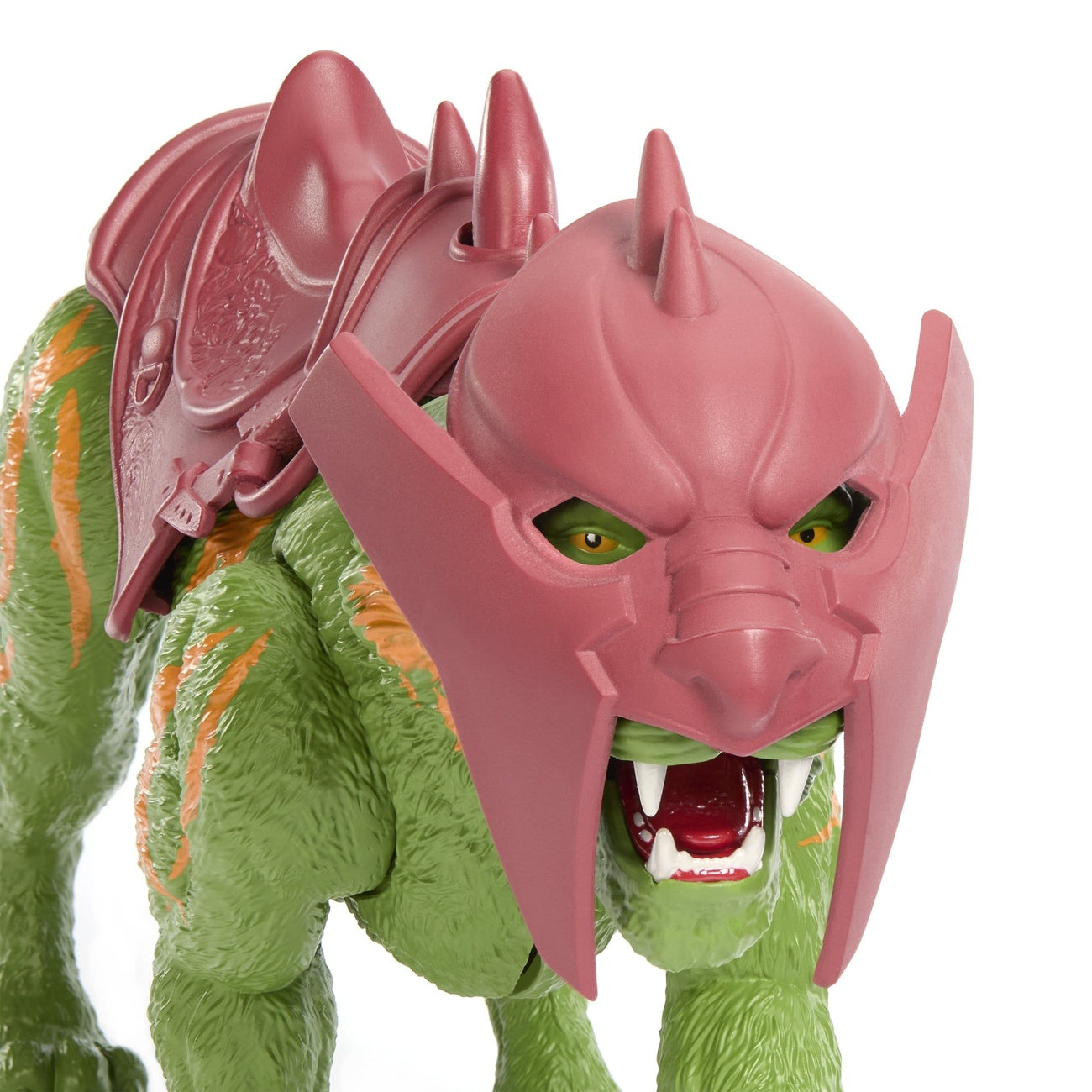 Productafbeelding Masters of the Universe 2026 Film Actiefiguur Battle Cat 14 cm