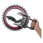 Productafbeelding Masters of the Universe 2026 Film Voertuig Roton 14 cm