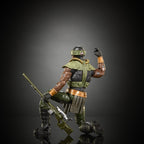 Productafbeelding Masters of the Universe 2026 Movie Chronicles actiefiguur Tri-Klops 18 cm