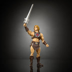 Productafbeelding Masters of the Universe 2026 Movie Chronicles actiefiguur He-Man 18 cm