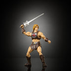 Productafbeelding Masters of the Universe 2026 Movie Chronicles actiefiguur He-Man 18 cm