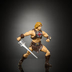 Productafbeelding Masters of the Universe 2026 Movie Chronicles actiefiguur He-Man 18 cm