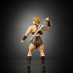 Productafbeelding Masters of the Universe 2026 Movie Chronicles actiefiguur He-Man 18 cm