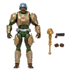Productafbeelding Masters of the Universe 2026 Movie Chronicles actiefiguur Man-At-Arms 18 cm