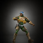 Productafbeelding Masters of the Universe 2026 Movie Chronicles actiefiguur Man-At-Arms 18 cm