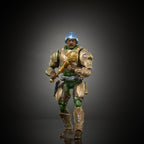 Productafbeelding Masters of the Universe 2026 Movie Chronicles actiefiguur Man-At-Arms 18 cm