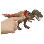 Productafbeelding Jurassic World: Survival actiefiguur Gigantic Thrashers Gorgosaurus