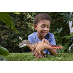 Productafbeelding Jurassic World: Survival actiefiguur Gigantic Thrashers Gorgosaurus