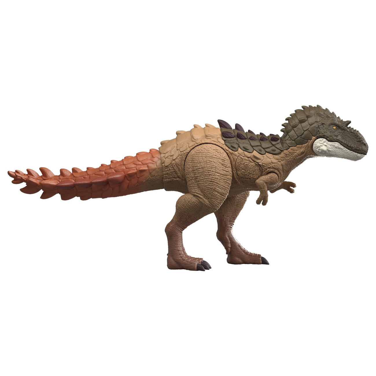 Productafbeelding Jurassic World: Survival actiefiguur Gigantic Thrashers Gorgosaurus