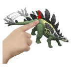 Productafbeelding Jurassic World: Survival Gigantic Thrashers Stegosaurus actiefiguur