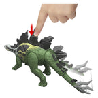 Productafbeelding Jurassic World: Survival Gigantic Thrashers Stegosaurus actiefiguur