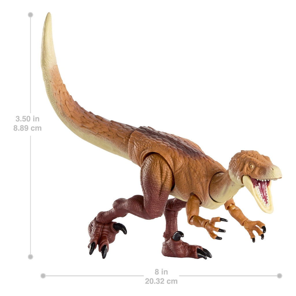 Productafbeelding Jurassic World Hammond Collection Ornitholestes actiefiguur