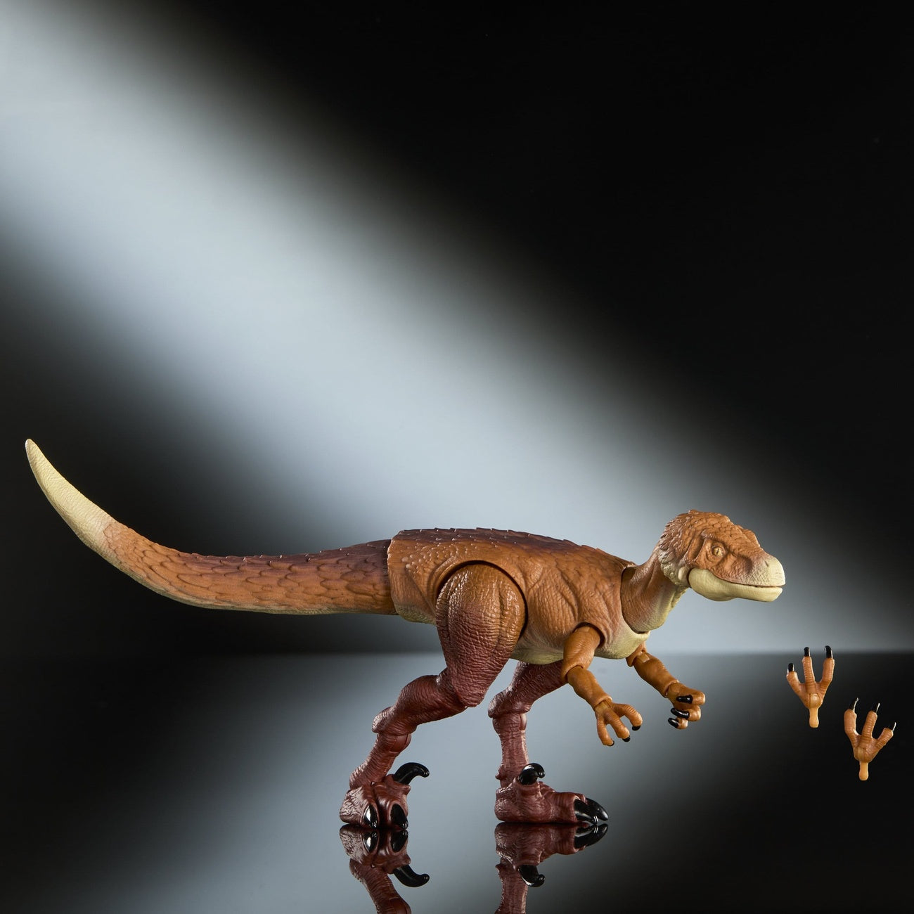 Productafbeelding Jurassic World Hammond Collection Ornitholestes actiefiguur