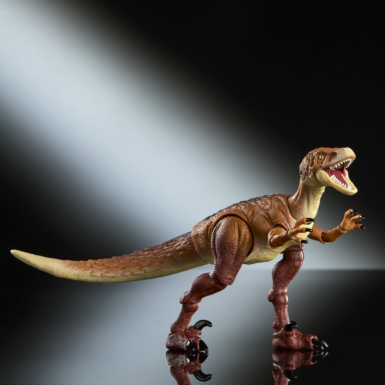Productafbeelding Jurassic World Hammond Collection Ornitholestes actiefiguur