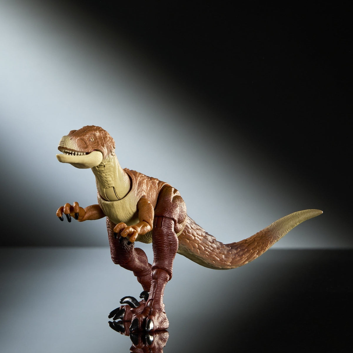 Productafbeelding Jurassic World Hammond Collection Ornitholestes actiefiguur