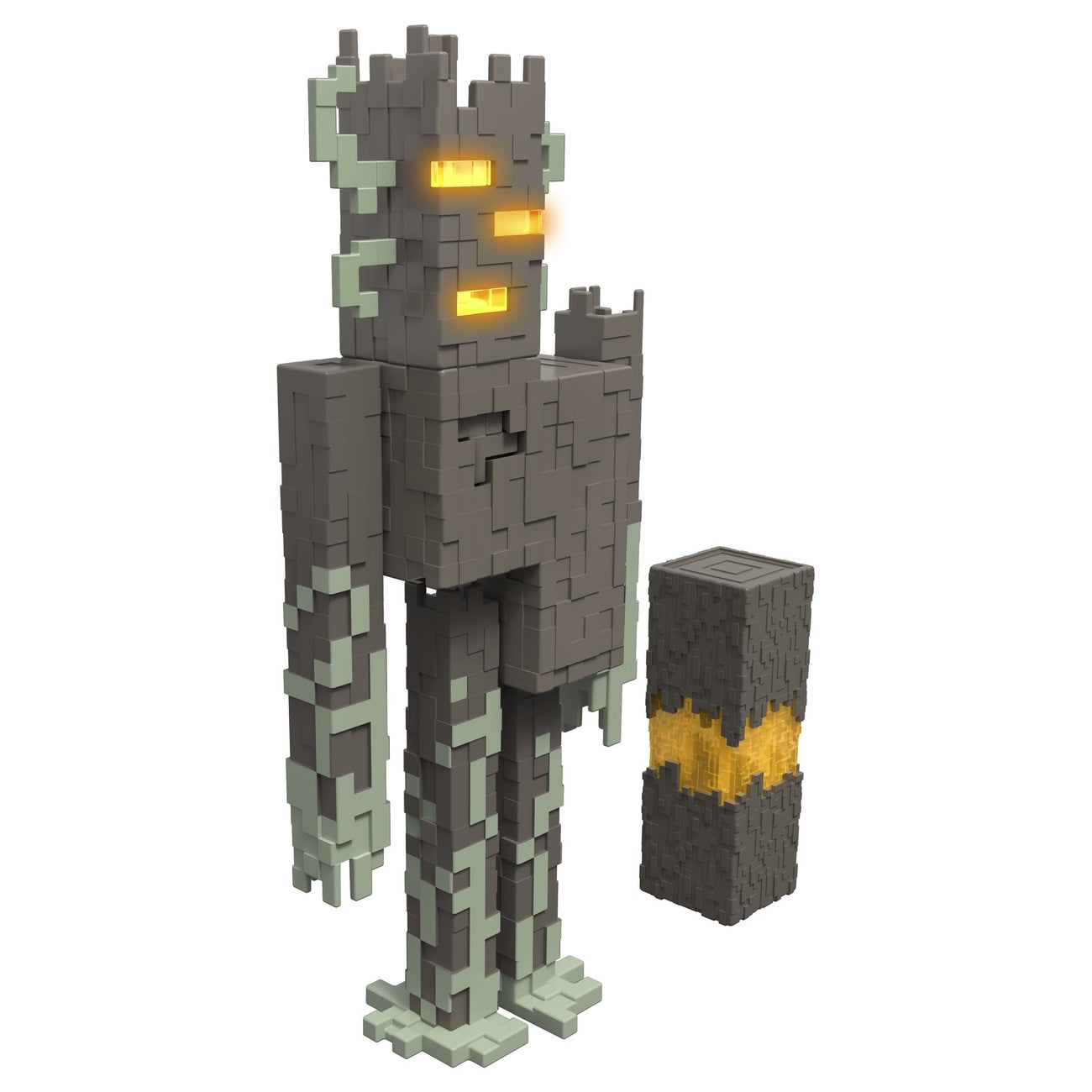 Productafbeelding Minecraft Actiefiguur Kraak 20 cm
