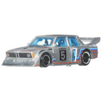 Productafbeelding Hot Wheels Silver Series die-cast voertuigen 6-pack 1/64 ZAMAC