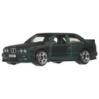 Productafbeelding Hot Wheels Silver Series Die-Cast Voertuigen 6-pack 1/64 Euro Style