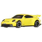 Productafbeelding Hot Wheels Silver Series Die-Cast Voertuigen 6-pack 1/64 Euro Style