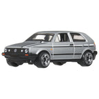 Productafbeelding Hot Wheels Silver Series Die-Cast Voertuigen 6-pack 1/64 Euro Style