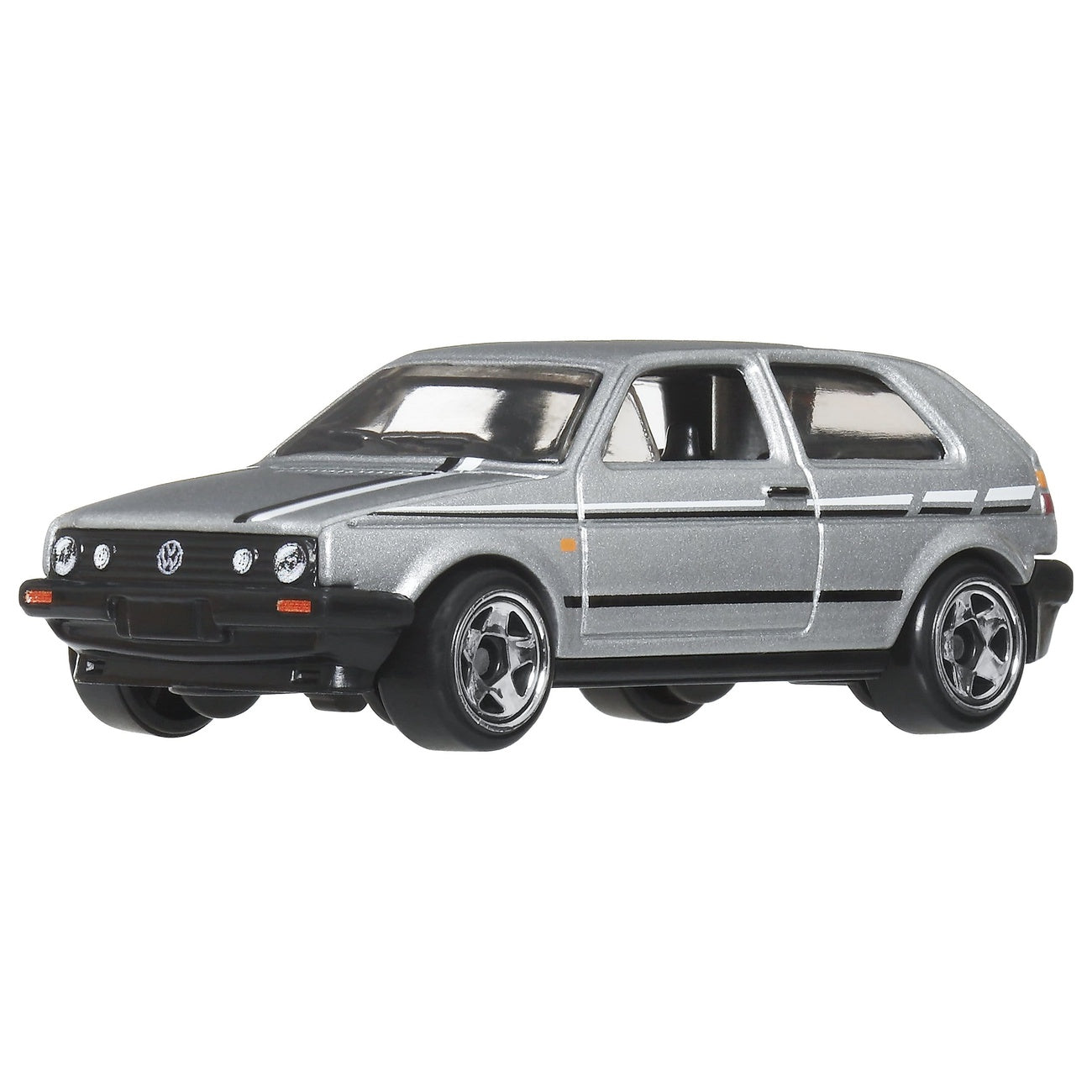 Productafbeelding Hot Wheels Silver Series Die-Cast Voertuigen 6-pack 1/64 Euro Style