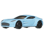 Productafbeelding Hot Wheels Silver Series Die-Cast Voertuigen 6-pack 1/64 Euro Style