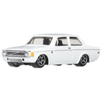 Productafbeelding Hot Wheels Silver Series Die-Cast Voertuigen 6-pack 1/64 Euro Style