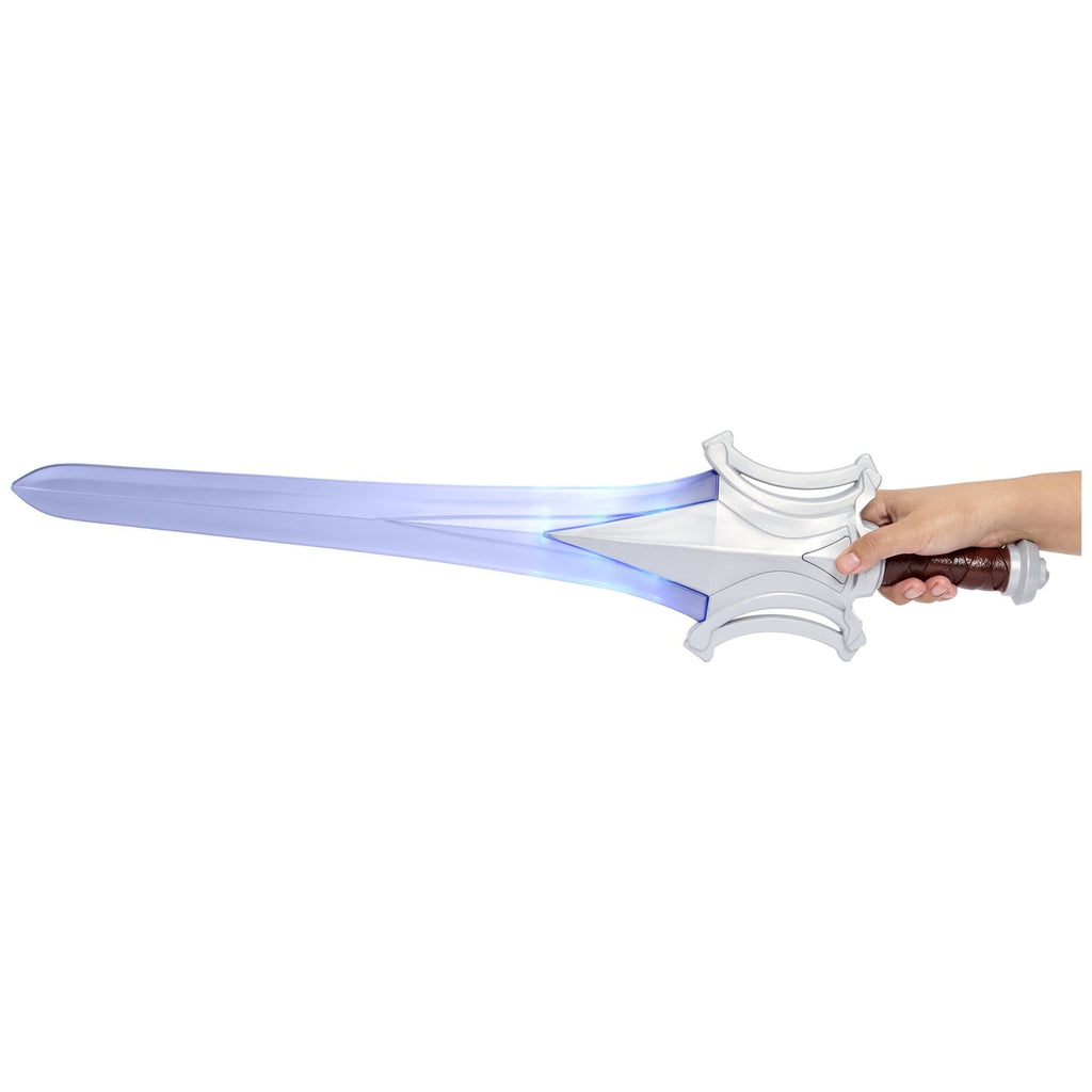 Productafbeelding Masters of the Universe 2026 Film Roleplay-replica Zwaard der Macht *Duitse versie*