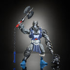 Productafbeelding Masters of the Universe x ThunderCats Actiefiguur Panthro 14 cm