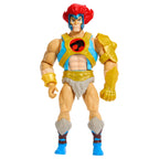 Productafbeelding Masters of the Universe x ThunderCats Actiefiguur Lion-O 14 cm