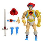 Productafbeelding Masters of the Universe x ThunderCats Actiefiguur Lion-O 14 cm
