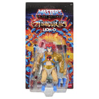 Productafbeelding Masters of the Universe x ThunderCats Actiefiguur Lion-O 14 cm