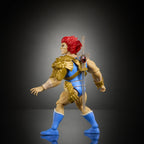 Productafbeelding Masters of the Universe x ThunderCats Actiefiguur Lion-O 14 cm