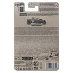 Productafbeelding Masters of the Universe Silver Series Die-Cast Voertuig 1/64 Bone Shaker