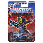 Productafbeelding Masters of the Universe Silver Series Die-Cast Voertuig 1/64 Bone Shaker