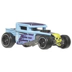 Productafbeelding Masters of the Universe Silver Series Die-Cast Voertuig 1/64 Bone Shaker