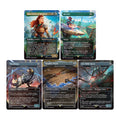 Productafbeelding Magic the Gathering Secret Lair x PlayStation: Horizon: Into the Forbidden West Engels