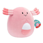 Productafbeelding Pokémon Squishmallows Knuffelfiguur Chansey 25 cm