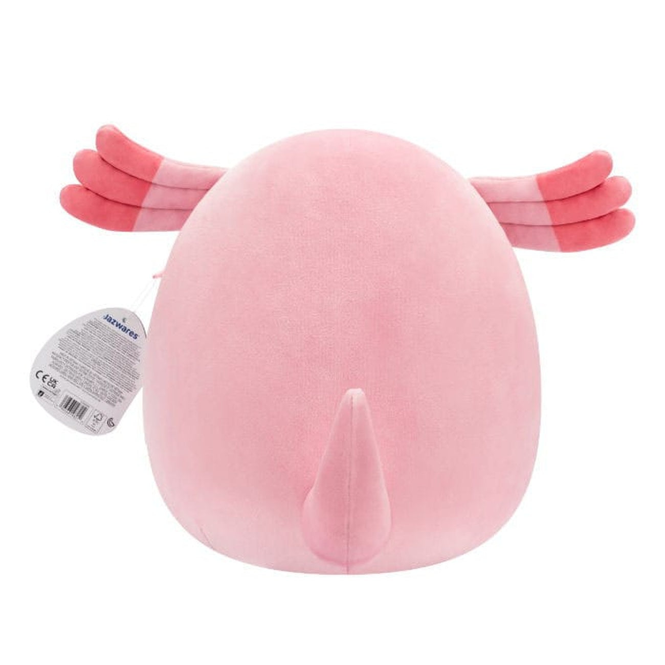 Productafbeelding Pokémon Squishmallows Knuffelfiguur Chansey 25 cm