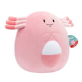 Productafbeelding Pokémon Squishmallows knuffelfiguur Chansey 35 cm