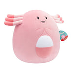 Productafbeelding Pokémon Squishmallows knuffelfiguur Chansey 35 cm