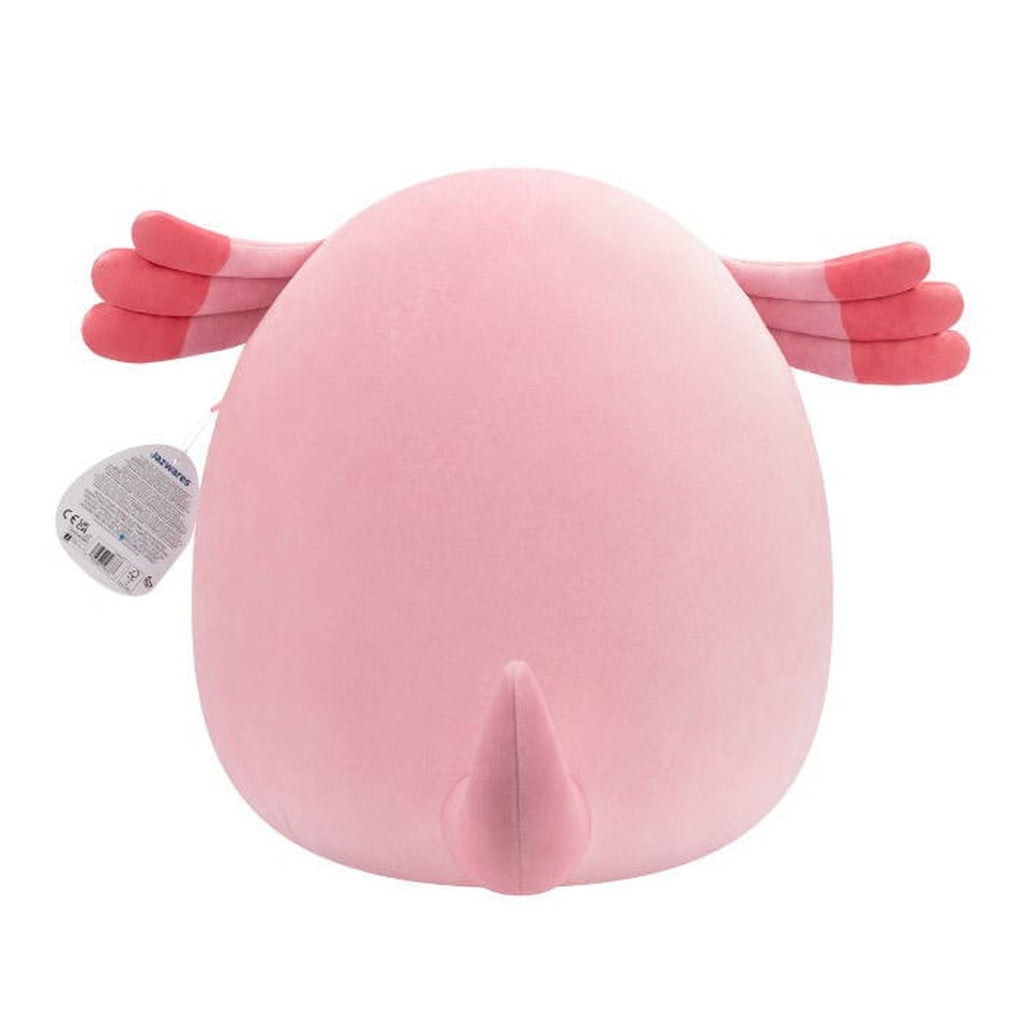 Productafbeelding Pokémon Squishmallows knuffelfiguur Chansey 35 cm