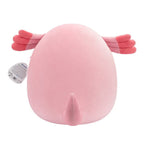 Productafbeelding Pokémon Squishmallows knuffelfiguur Chansey 35 cm